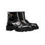 Dior D-Quest Ankle Boot