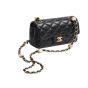 CHANEL Mini Flap Bag