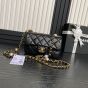 CHANEL Mini Flap Bag