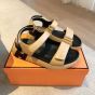 Hermès Junior sandal