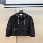 Gucci GG nylon canvas jacket