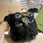 Gucci GG Marmont mini backpack