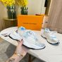 LV Run 55 Sneaker