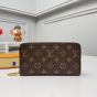 LV Zippy Wallet