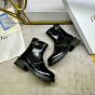 Dior D-Quest Ankle Boot