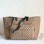 Gucci Large GG tote bag