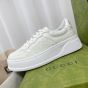 Gucci GG embossed sneaker