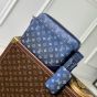 LV Trio Messenger