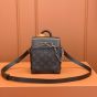 LV Nano Steamer