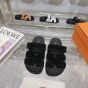 Hermes Chypre sandal