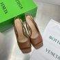 Bottega Veneta Knot Sandal