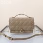 My Dior Top Handle Bag