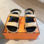Hermès Junior sandal