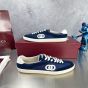 Gucci Men's sneaker with Interlocking G