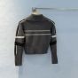 Dior Alps Mock Neck Sweater