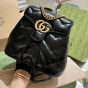 Gucci GG Marmont mini backpack