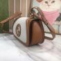 Gucci Blondie mini shoulder bag