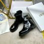 Dior D-Quest Ankle Boot