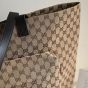 Gucci Large GG tote bag
