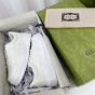 Gucci GG embossed sneaker