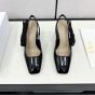 Miss Dior Paris Slingback Pump