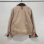 LV Workwear Cotton Canvas Blouson