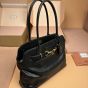 MIU MIU Aventure nappa leather bag