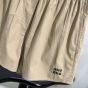 MIU MIU Poplin shorts