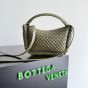 Bottega Veneta Small Cobble Top Handle