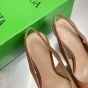 Bottega Veneta Knot Sandal