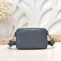 Dior Saddle Triple Pouch