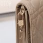 My Dior Top Handle Bag