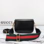 Gucci Horsebit 1955 mini shoulder bag
