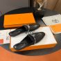 Hermès Oz mule