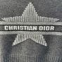 Dior Alps Mock Neck Sweater