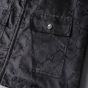 Gucci GG nylon canvas jacket