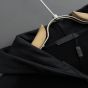 Prada Cotton velvet blouson jacket
