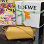 LOEWE Mini Puzzle bag in classic calfskin