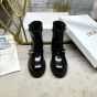 Dior D-Quest Ankle Boot