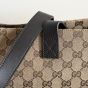 Gucci Large GG tote bag