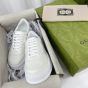 Gucci GG embossed sneaker