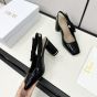 Miss Dior Paris Slingback Pump