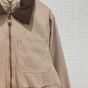 LV Workwear Cotton Canvas Blouson