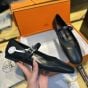 Hermes Jane ballet flat