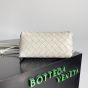 Bottega Veneta Intrecciato Concert Pouch