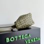 Bottega Veneta Small Cobble Top Handle