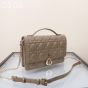 My Dior Top Handle Bag