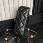 CHANEL Mini Flap Bag