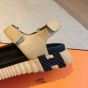 Hermès Junior sandal