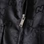 Gucci GG nylon canvas jacket